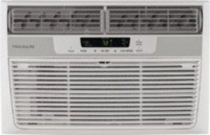 Frigidaire Ffra0822r1 Window Air Conditioner, Mini Compact , 8, 000 Btu 115v