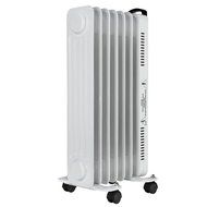 Homegear Oil Filled Radiator Heater with Dual Heat Settings N2