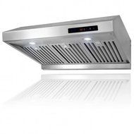 30" Ducted Under Cabinet Range Hood