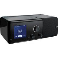 Cue Acoustics Cue Radio Model R1 - Black