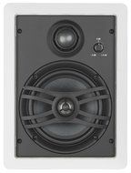 Yamaha Custom Easy-to-install In-Wall Flush Mount 3-Way 150 watts Natural Sound Speaker Set (Pair of 2) with a...