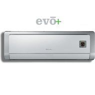 GREE Evo+ Premium Efficiency 12,000 BTU Ductless Mini Split Air Conditioner w/ Inverter, Heat &amp; Remote (115V) N3