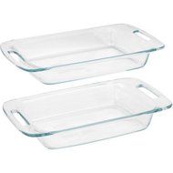 Pyrex Easy Grab 2-Piece Value Pack