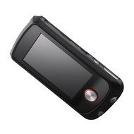 Sony Bloggie Sport (MHSTS22) Waterproof Video Camera with 4x Digital Zoom and 2.7-Inch Touchscreen LCD (Red) (... N4