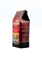 Community Coffee Private Reserve Whole Bean Louisiana Blend Dark, 12 oz., 3 Count N9