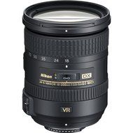 Nikon D7200 Wi-Fi Digital SLR Camera Body with 18-300mm VR Lens + 64GB Card + Case + Flash + Battery/Charger +...