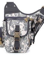 SB@SLR Photography Camera Saddle Shoulder Bag For Men Ultra-light Hunting Soldier Military Tactical Camera Bag...