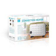 Crane Convection Heater, White N12