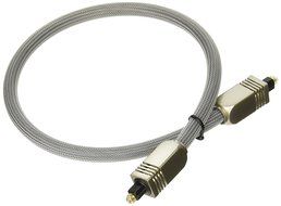 RiteAV - ULTRA - Digital Optical Toslink Cable 35ft