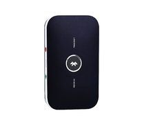 RIOROO Bluetooth Transmitter and Receiver,Portable 2-in-1 3.5MM Wireless Bluetooth Adapter Audio Transmitter and...