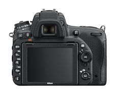 Nikon D750 FX-format Digital SLR Camera Body (International Model) No Warranty N2