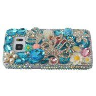 Note 5 Case,Yaheeda 3D Fashion Bling PC Hard Case for Samsung Galaxy Note 5 N22