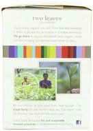 Two Leaves Tea CompanyOrganic Chamomile Herbal Tea, 15-Count Boxes (Pack of 6) 22.5g N2