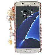 Note 5 Case,Yaheeda 3D Fashion Bling PC Hard Case for Samsung Galaxy Note 5 N29