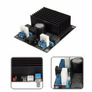 Amplifier Module Board, CandyQ 100W + 100W Amplifier TDA7498 Class D DIY Amplifier Board
