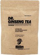 Dr. Ginseng - Premium Korean Red Ginseng Tea - All Day Energy - Reduce Stress - Promote Stamina - Metabolism Boost... N2