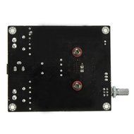 Amplifier Module Board, CandyQ 100W + 100W Amplifier TDA7498 Class D DIY Amplifier Board N2