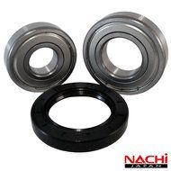 Nachi Front Load Whirlpool Washer Tub Bearing and Seal Kit Fits Tub 280253 (5 year replacement warranty and full...