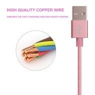 Lightning Cable, VP 2Pack 10 FT iPhone Charger Cord nylon braided for Apple iphone SE, iPhone 7, 6s, 6s+, 6+,... N4