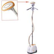 Walcut QY16-ORA 1200ml / 1500W Professional Garment Clothes Fabric Steamer Portable Wrinkle Remover Iron Steam N3