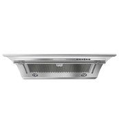 Kitchenaid KXU2830YSS 30-Inch Specialty Series Slide-Out Ventilation System