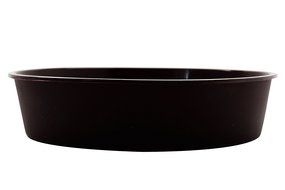 Marathon Housewares KW200014FU Premium Silicone Round Cake Pan, Fuschia N2