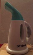My Little Steamer Garment Steamer