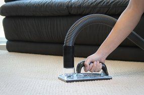 S.O.S. Sub Surface Carpet Extraction Tool N3