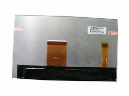 C070VTN01.0 C070VTN01 Original A+ grade 7 inch 800*480 LCD Display for Car GPS Navigation...