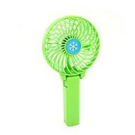 Xcellent Global Portable USB Mini Battery Fans Handheld Desktop Fan Clip Fan with Umbrella Hanging and Clip, 4inch... N4