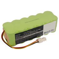 14.4V Battery Replaces DJ96-00113C VCA-RBT20 Fits Samsung VCR8848 Vacs USA SHIP