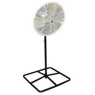 Schaefer 20PF 20 in. OSHA Compliant Pedestal Fan