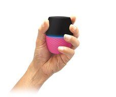 Latte RS217GRN SoundMagic mini Color Changeable Portable Bluetooth Speaker with a Built-in Speaker (Green) N9
