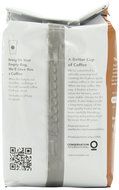 Starbucks Breakfast Blend Coffee, Ground, 12-Ounce Bags (Pack of 3) (Package may vary) N4