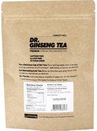 Dr. Ginseng - Premium Korean Red Ginseng Tea - All Day Energy - Reduce Stress - Promote Stamina - Metabolism Boost... N3