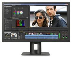 HP M2D46A8#ABA DreamColor Z32x Professional 31.5&#039;&#039; LED-Backlit LCD Monitor, Black