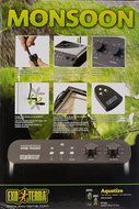 Exo Terra Monsoon RS400 Rainfall System N3