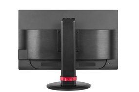AOC Agon AG271QX 27&rdquo; Gaming Monitor, Free Sync, 2560 x 1440 Res, 350 cd/m2,144hz, 1ms,VGA,... N5