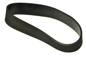 Hoover WindTunnel Upright Vacuum Cleaner Self Propelled Flat Belt, Fits: Model U6425-900, U6445-900, 1 belt in...