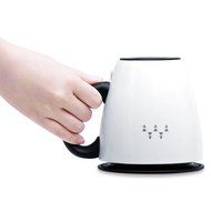 WOWCUP Compact Size, Powerful Steam Cleaner, Sterilizer, Sanitizer N2