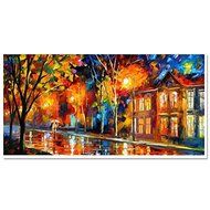 EverTrust(TM) L3-010 Scenic Fashion Diy Diamond Painting decoration Crafts Full Square Resin Handmade Mosaic Embroidery...