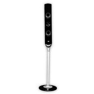 Acoustic Audio AAT1000 Tower 5.1 Speaker System with USB Bluetooth and 2 Extension Cables N2