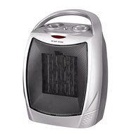 Homall PTC-905 ceramic Tabletop/Floor fan heater with adjustable thermostat (Carry handle) N7