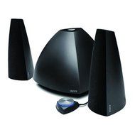 Edifier Prisma 2.1 Bluetooth Audio Speakers System - White