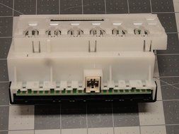 647474 Main Control Unit for Bosch Family DIshwasher