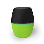 Latte RS217GRN SoundMagic mini Color Changeable Portable Bluetooth Speaker with a Built-in Speaker (Green) N12