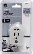 GE Standard Surge Protector, 14700
