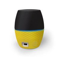 Latte RS217GRN SoundMagic mini Color Changeable Portable Bluetooth Speaker with a Built-in Speaker (Green) N15