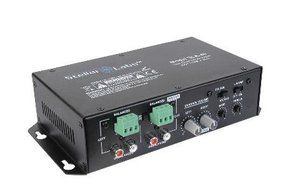 Stellar Labs SLA40 Compact 40W Stereo Amplifier