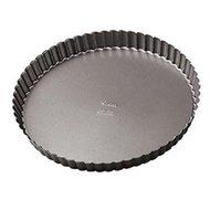 9&quot; Round Tart Cake Pan